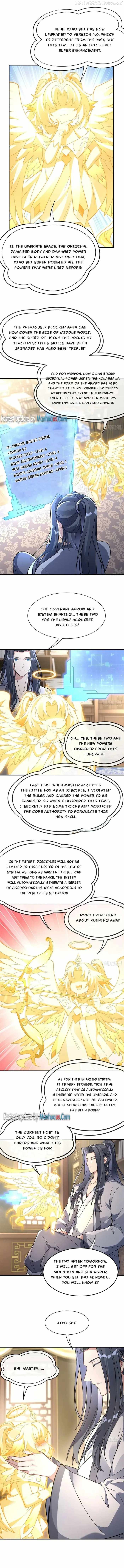 My Female Apprentices Are All Big Shots From the Future Chapter 162 - Page 3