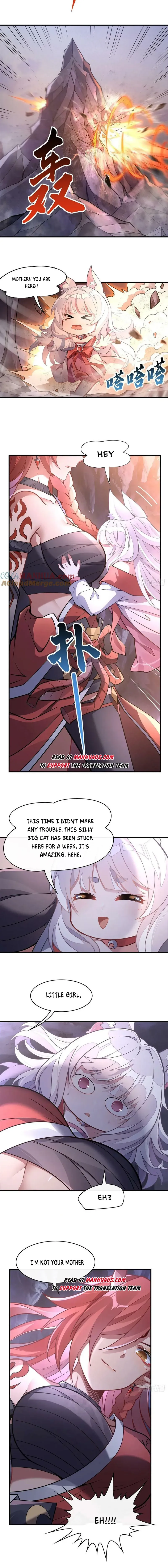 My Female Apprentices Are All Big Shots From the Future Chapter 167 - Page 2