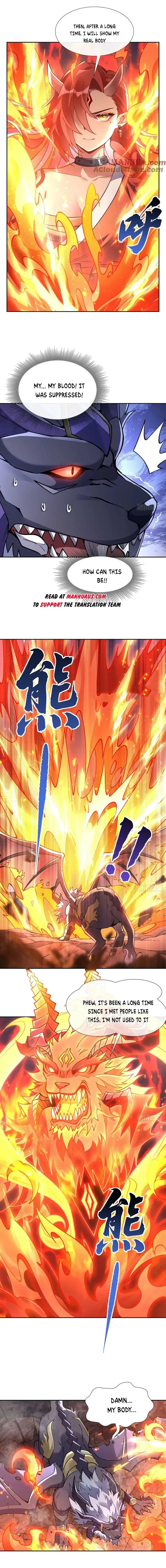 My Female Apprentices Are All Big Shots From the Future Chapter 167 - Page 6