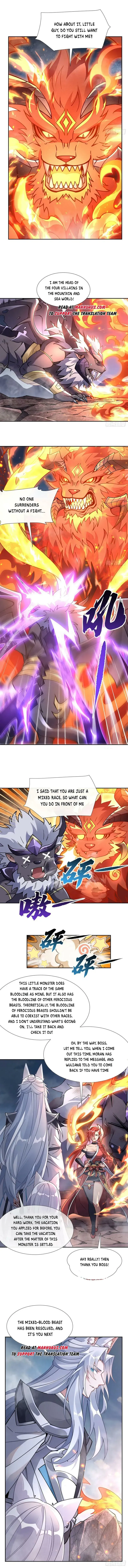 My Female Apprentices Are All Big Shots From the Future Chapter 167 - Page 7