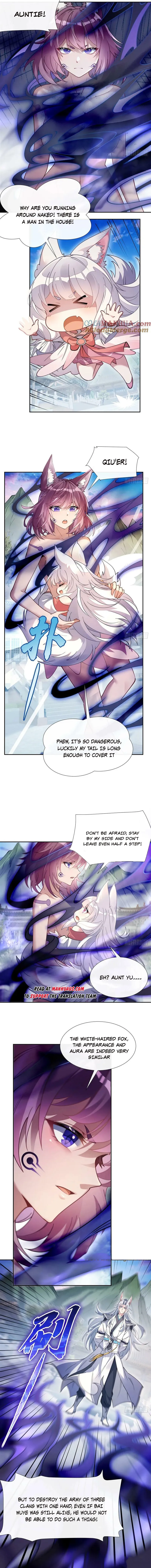 My Female Apprentices Are All Big Shots From the Future Chapter 176 - Page 4