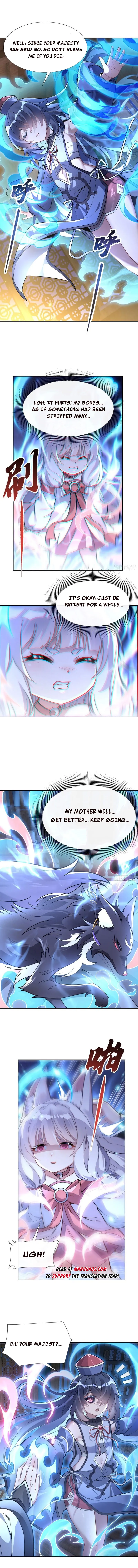My Female Apprentices Are All Big Shots From the Future Chapter 179 - Page 2