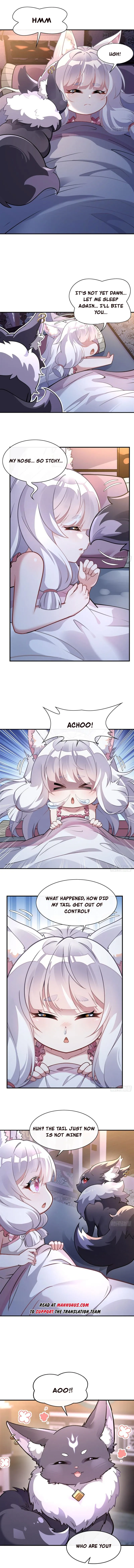 My Female Apprentices Are All Big Shots From the Future Chapter 179 - Page 4