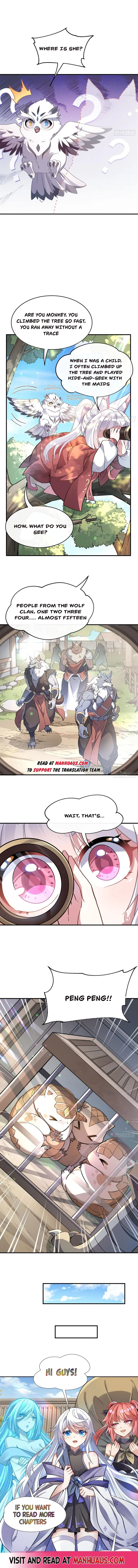 My Female Apprentices Are All Big Shots From the Future Chapter 189 - Page 7