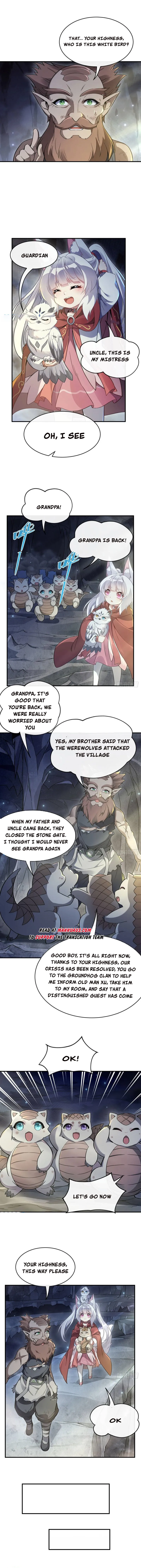My Female Apprentices Are All Big Shots From the Future Chapter 194 - Page 5