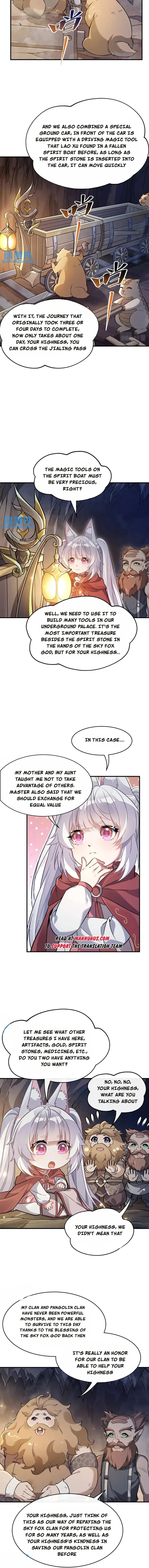 My Female Apprentices Are All Big Shots From the Future Chapter 197 - Page 4