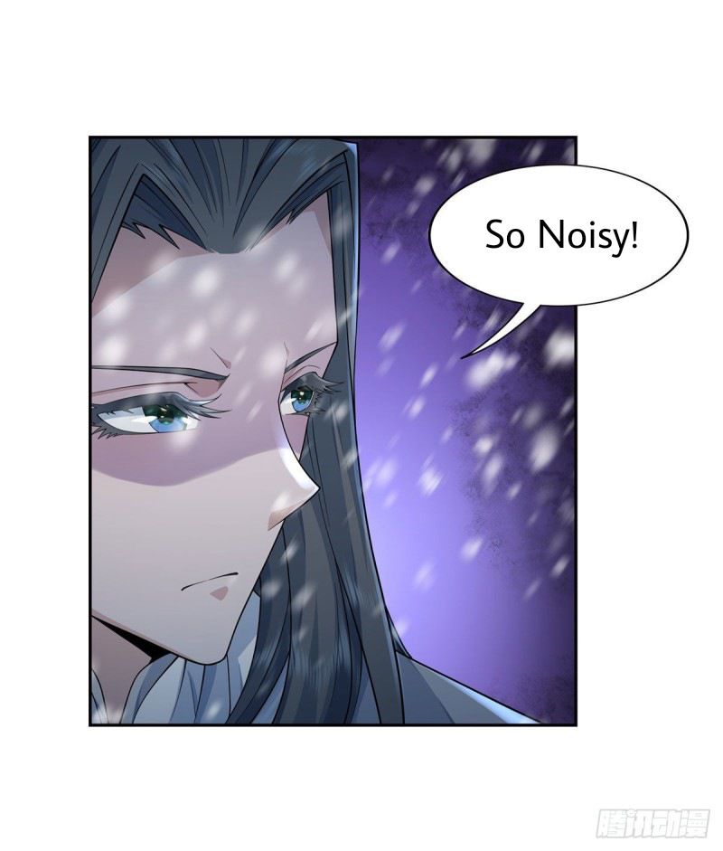 My Female Apprentices Are All Big Shots From the Future Chapter 2 - Page 7