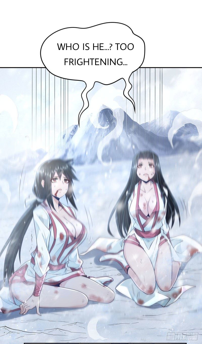 My Female Apprentices Are All Big Shots From the Future Chapter 2 - Page 25