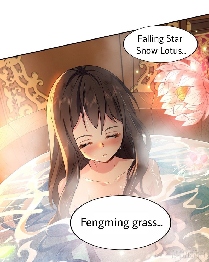 My Female Apprentices Are All Big Shots From the Future Chapter 2 - Page 34