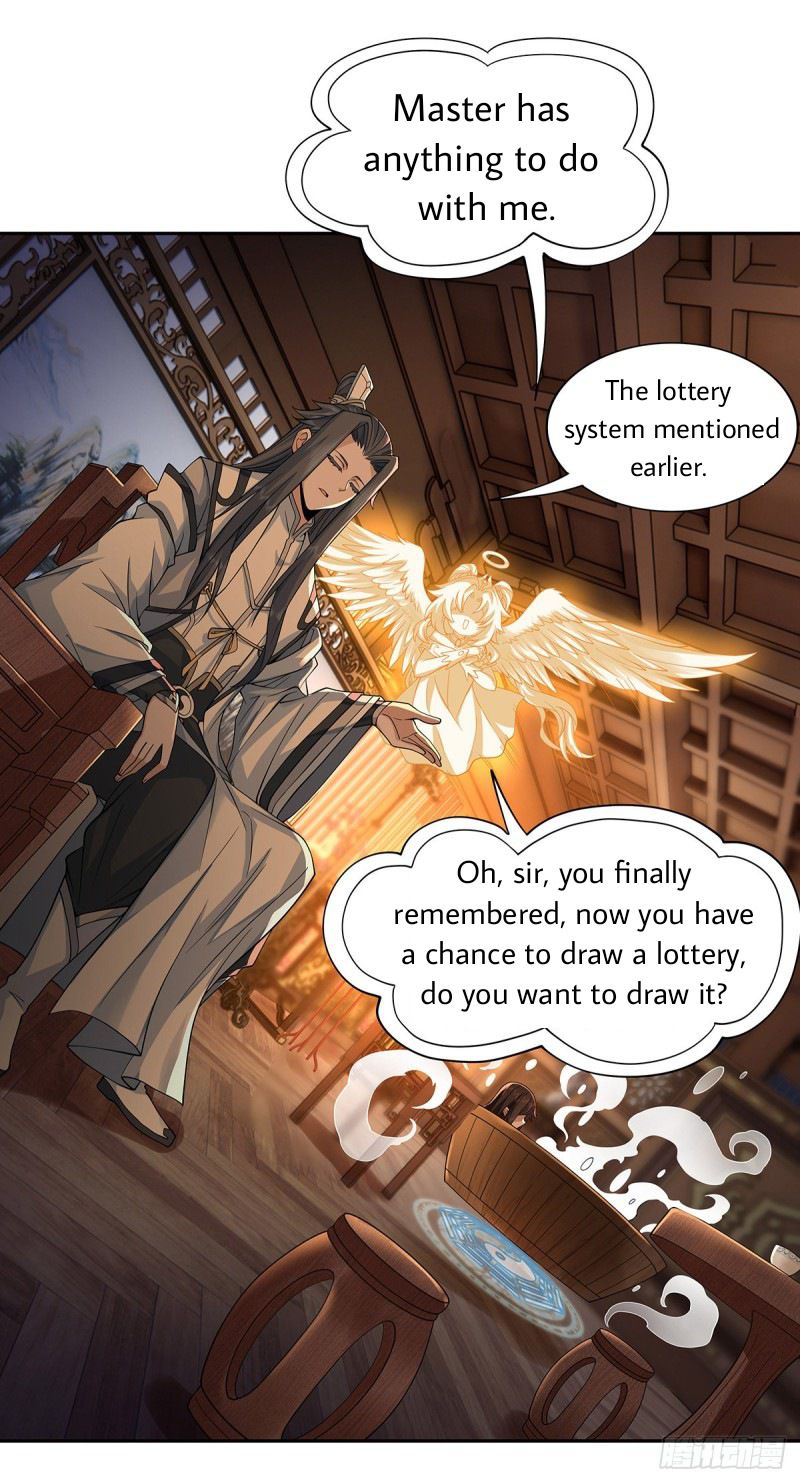 My Female Apprentices Are All Big Shots From the Future Chapter 2 - Page 41