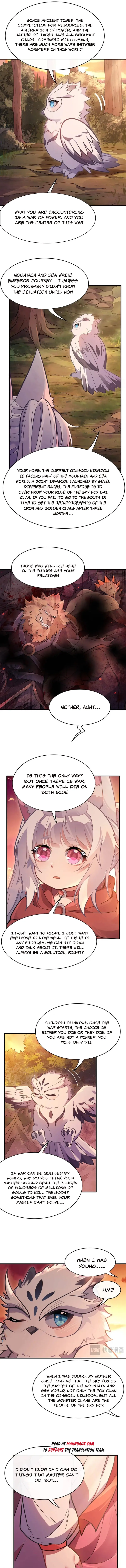My Female Apprentices Are All Big Shots From the Future Chapter 202 - Page 3