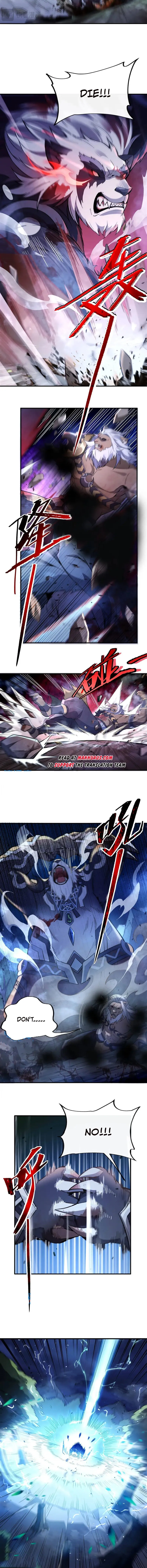 My Female Apprentices Are All Big Shots From the Future Chapter 203 - Page 2