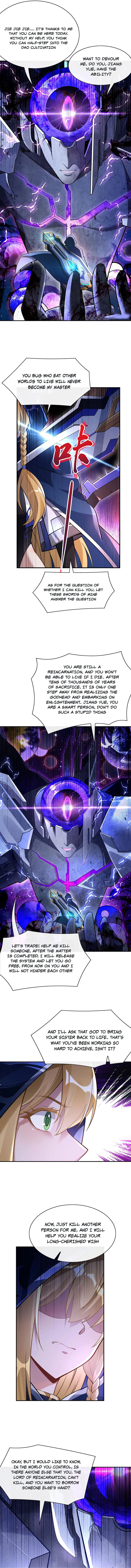 My Female Apprentices Are All Big Shots From the Future Chapter 207 - Page 7