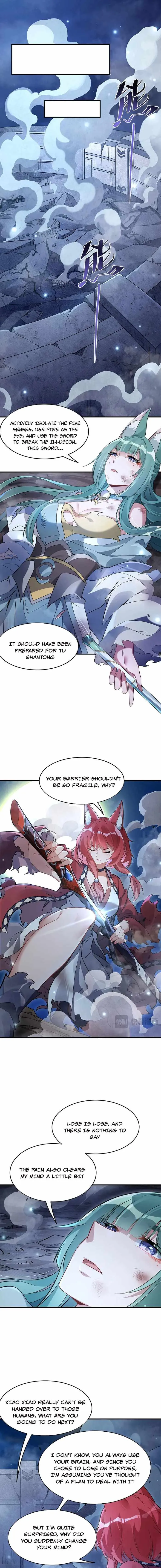 My Female Apprentices Are All Big Shots From the Future Chapter 211 - Page 7