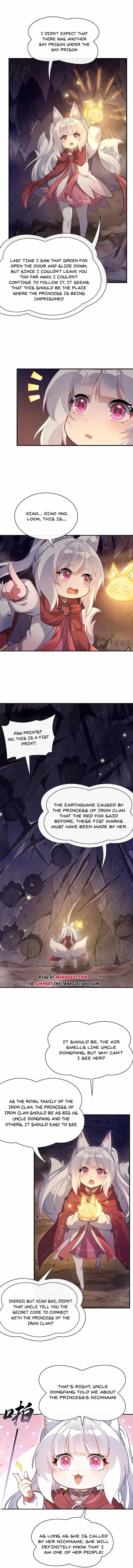 My Female Apprentices Are All Big Shots From the Future Chapter 214 - Page 8