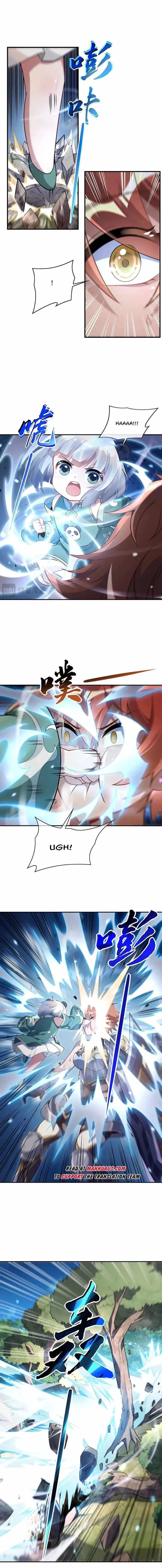 My Female Apprentices Are All Big Shots From the Future Chapter 218 - Page 2