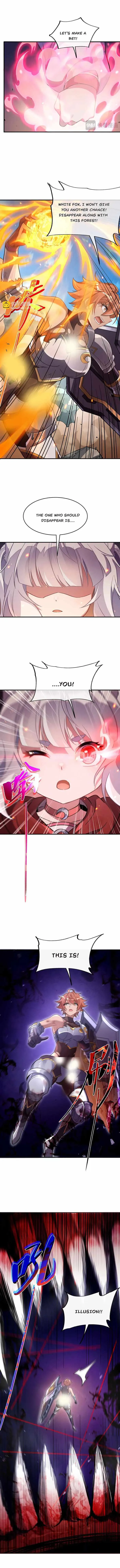 My Female Apprentices Are All Big Shots From the Future Chapter 218 - Page 8