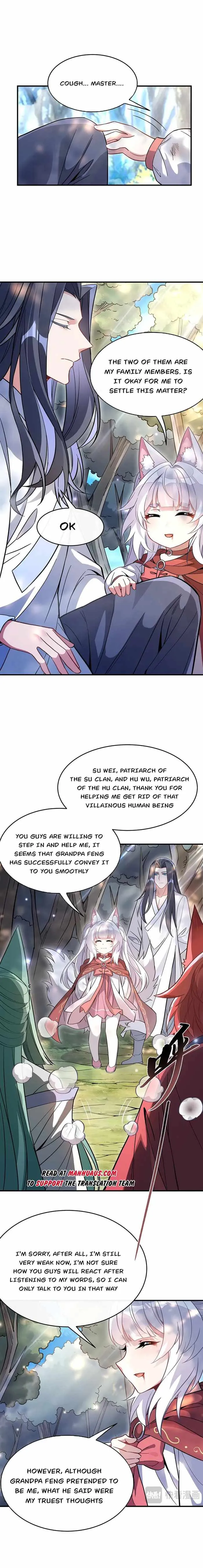 My Female Apprentices Are All Big Shots From the Future Chapter 219 - Page 9