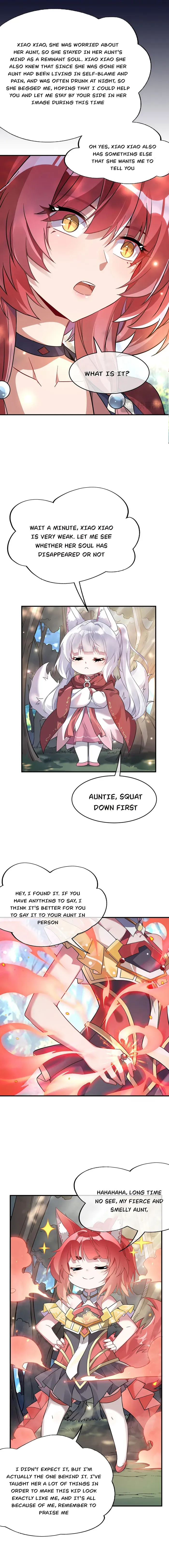 My Female Apprentices Are All Big Shots From the Future Chapter 220 - Page 4