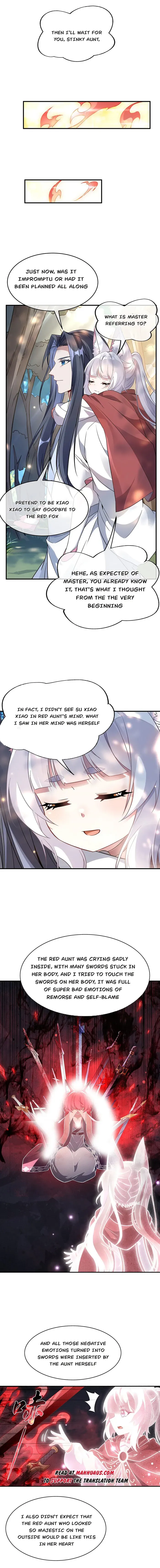 My Female Apprentices Are All Big Shots From the Future Chapter 220 - Page 7