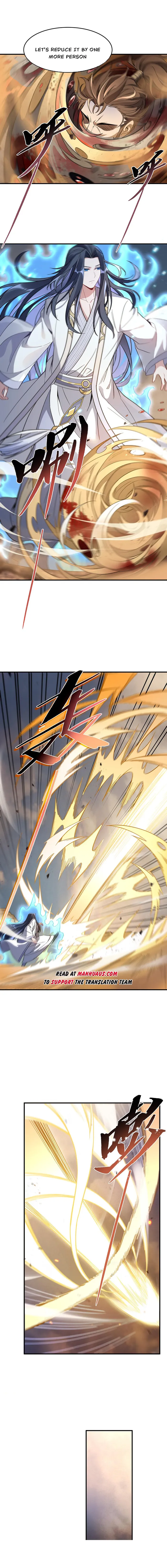 My Female Apprentices Are All Big Shots From the Future Chapter 225 - Page 3