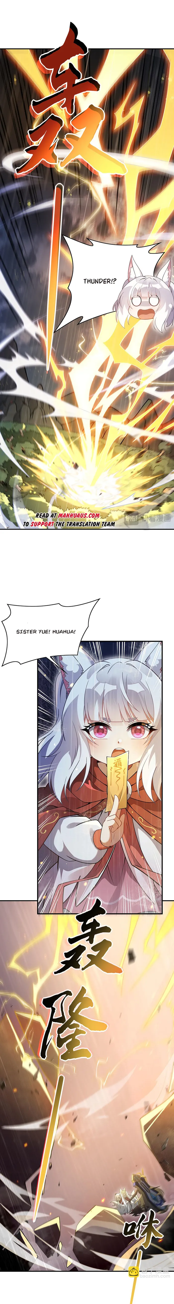 My Female Apprentices Are All Big Shots From the Future Chapter 228 - Page 2