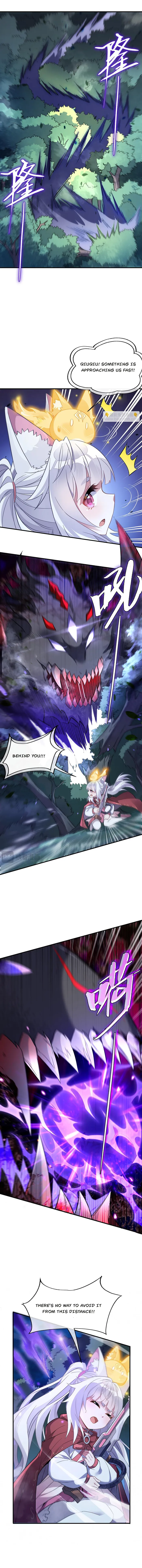 My Female Apprentices Are All Big Shots From the Future Chapter 232 - Page 5