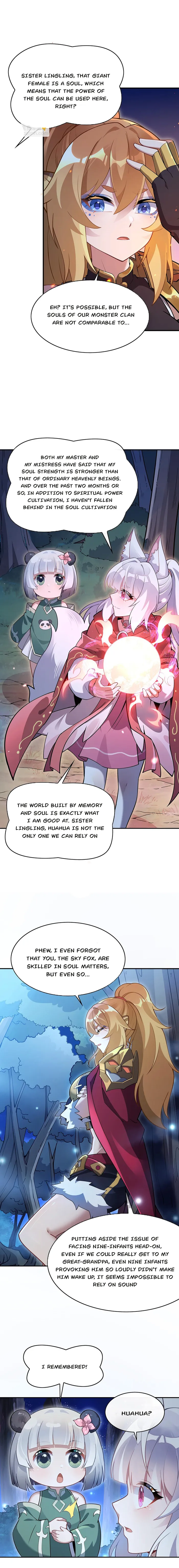 My Female Apprentices Are All Big Shots From the Future Chapter 233 - Page 3