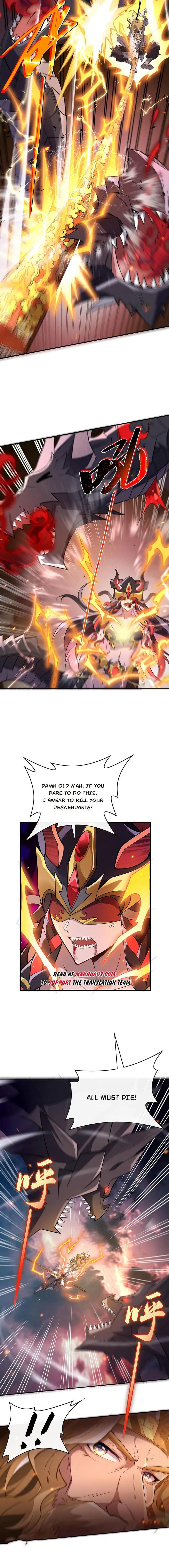 My Female Apprentices Are All Big Shots From the Future Chapter 234 - Page 5