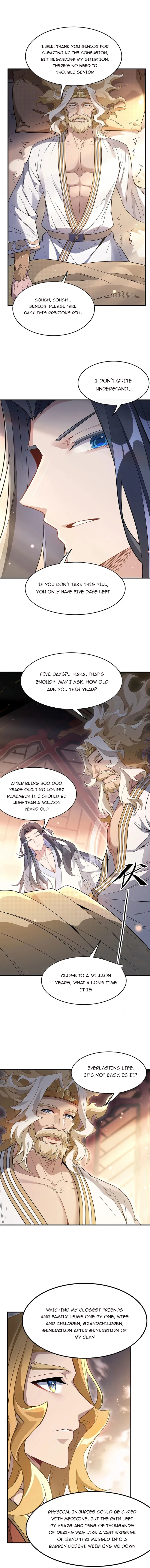 My Female Apprentices Are All Big Shots From the Future Chapter 237 - Page 6