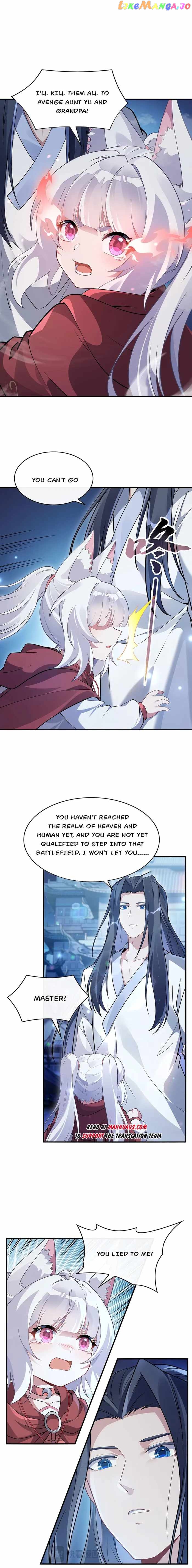 My Female Apprentices Are All Big Shots From the Future Chapter 239 - Page 2