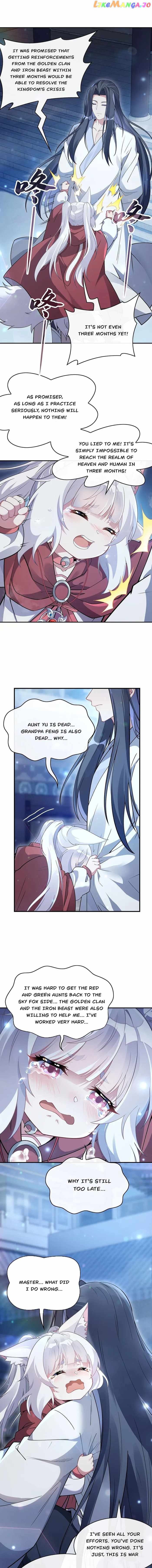 My Female Apprentices Are All Big Shots From the Future Chapter 239 - Page 3