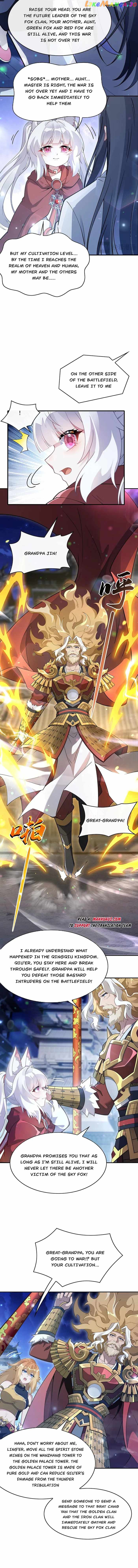 My Female Apprentices Are All Big Shots From the Future Chapter 239 - Page 4