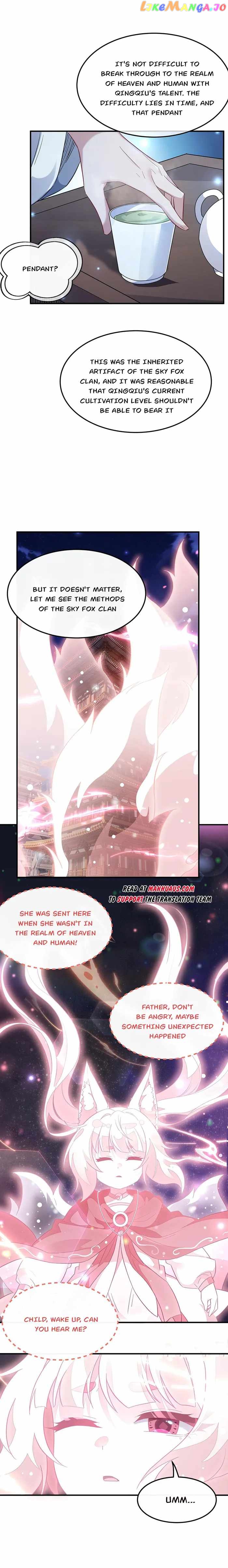 My Female Apprentices Are All Big Shots From the Future Chapter 239 - Page 9