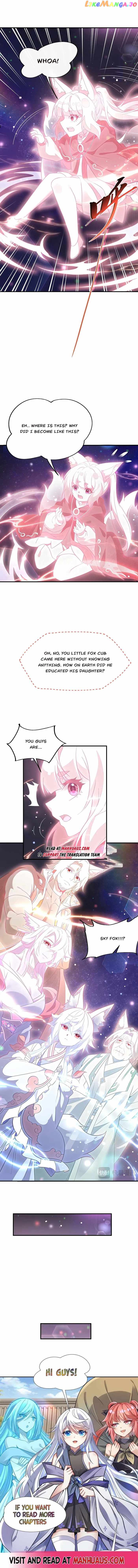 My Female Apprentices Are All Big Shots From the Future Chapter 239 - Page 10