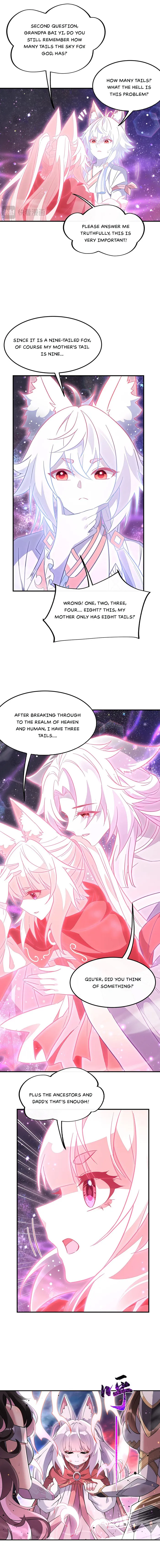 My Female Apprentices Are All Big Shots From the Future Chapter 246 - Page 8