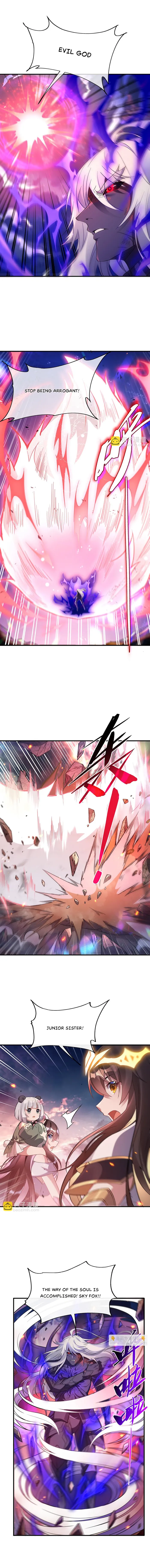 My Female Apprentices Are All Big Shots From the Future Chapter 247 - Page 7