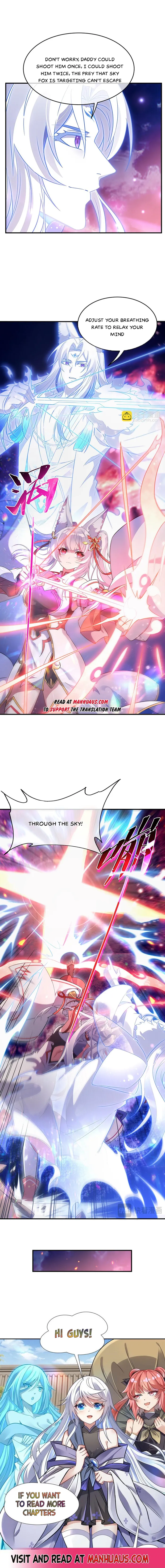 My Female Apprentices Are All Big Shots From the Future Chapter 247 - Page 11