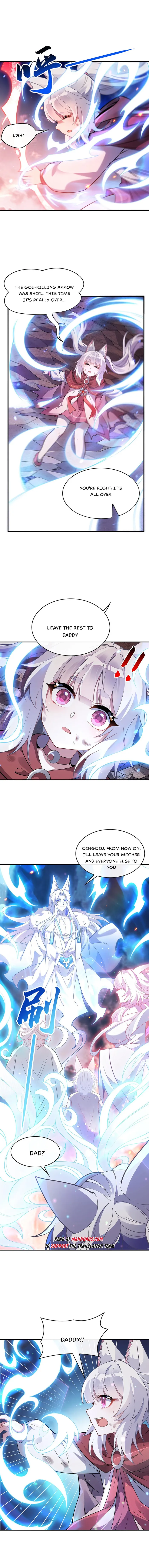 My Female Apprentices Are All Big Shots From the Future Chapter 248 - Page 2