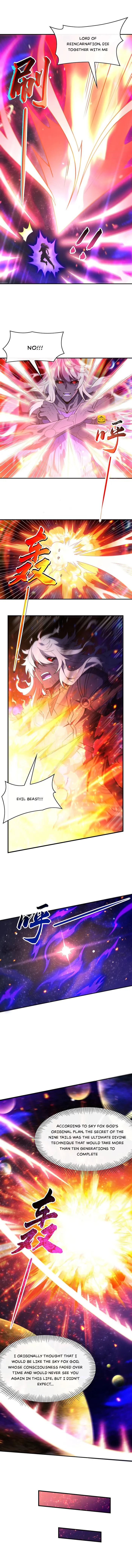 My Female Apprentices Are All Big Shots From the Future Chapter 248 - Page 7