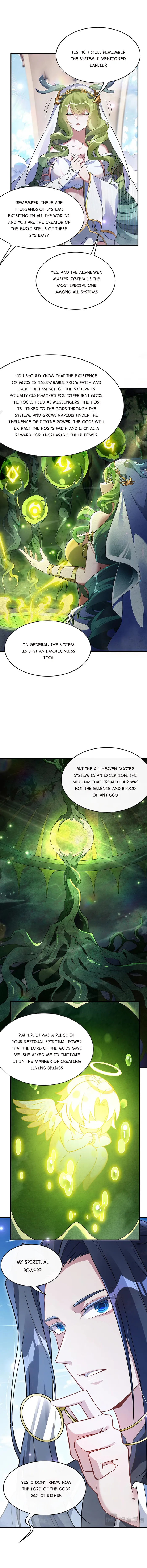 My Female Apprentices Are All Big Shots From the Future Chapter 252 - Page 5