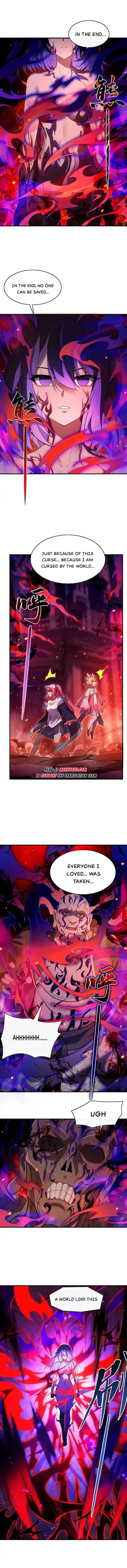 My Female Apprentices Are All Big Shots From the Future Chapter 265 - Page 4