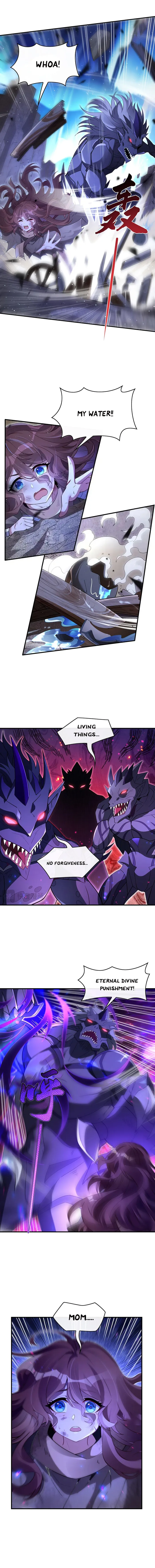 My Female Apprentices Are All Big Shots From the Future Chapter 273 - Page 2