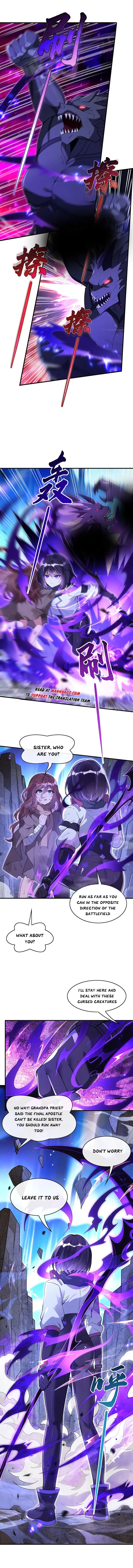 My Female Apprentices Are All Big Shots From the Future Chapter 273 - Page 3