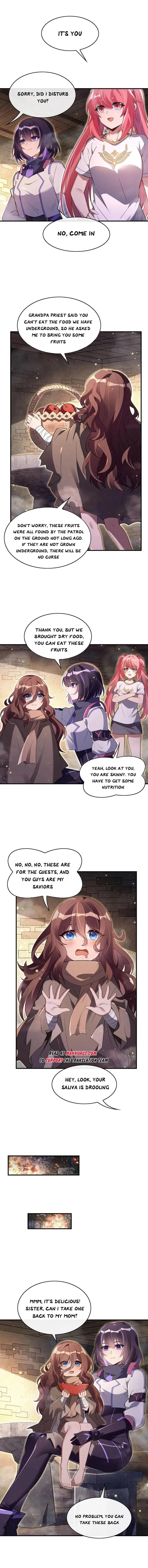 My Female Apprentices Are All Big Shots From the Future Chapter 274 - Page 5