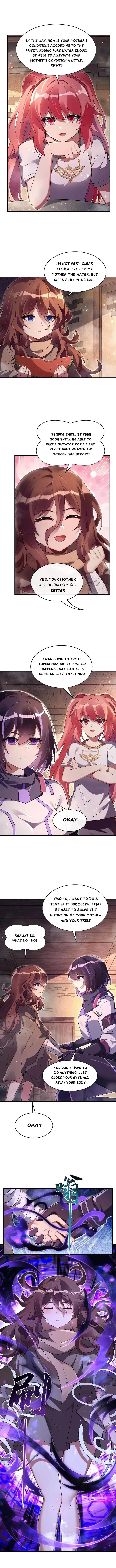 My Female Apprentices Are All Big Shots From the Future Chapter 274 - Page 6