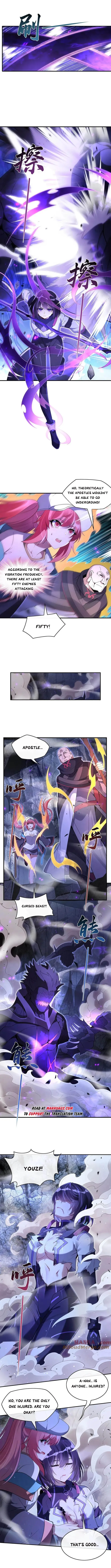 My Female Apprentices Are All Big Shots From the Future Chapter 275 - Page 6