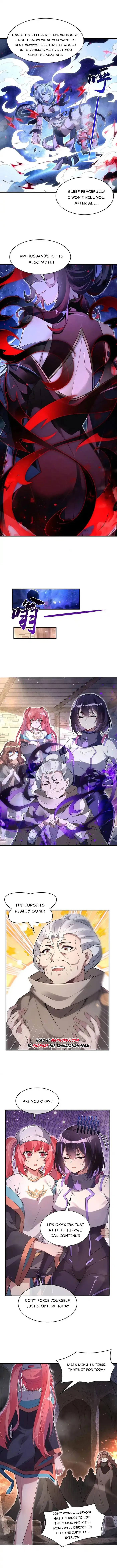 My Female Apprentices Are All Big Shots From the Future Chapter 277 - Page 6