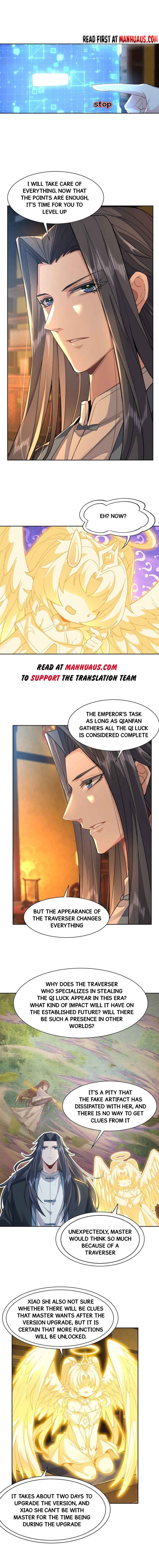 My Female Apprentices Are All Big Shots From the Future Chapter 28 - Page 2