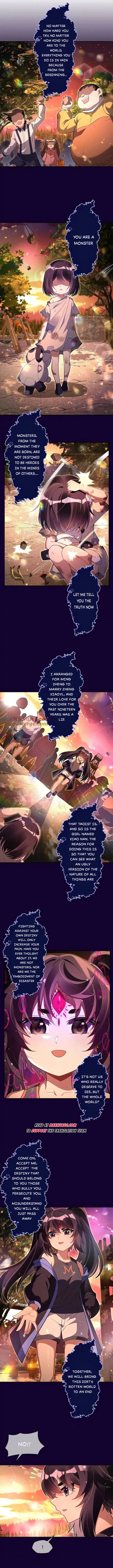My Female Apprentices Are All Big Shots From the Future Chapter 281 - Page 7